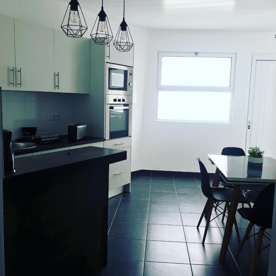 Arco'S Apartment 1 Ponta Delgada 외부 사진