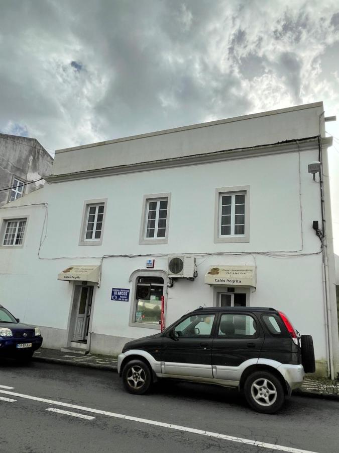 Arco'S Apartment 1 Ponta Delgada 외부 사진