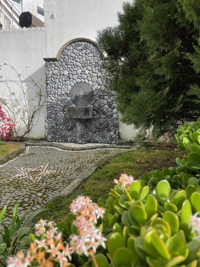 Arco'S Apartment 1 Ponta Delgada 외부 사진