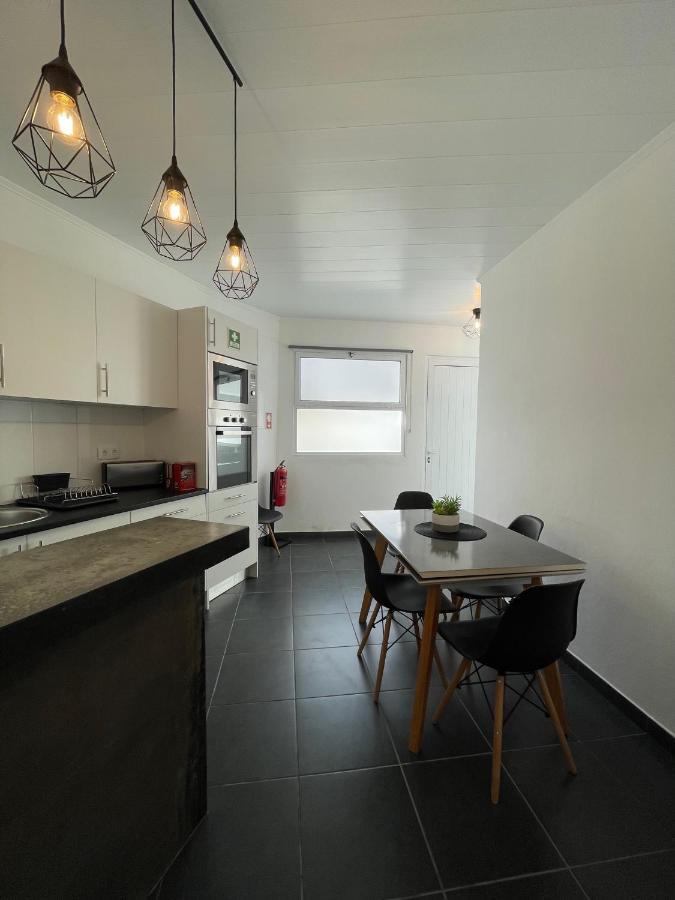 Arco'S Apartment 1 Ponta Delgada 외부 사진