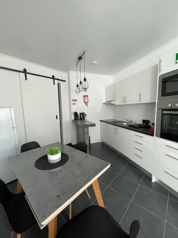 Arco'S Apartment 1 Ponta Delgada 외부 사진